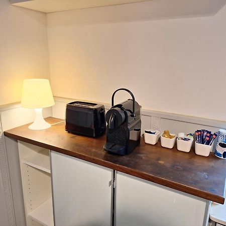 Apartment Moerlenzauber Ober-Mörlen Zewnętrze zdjęcie