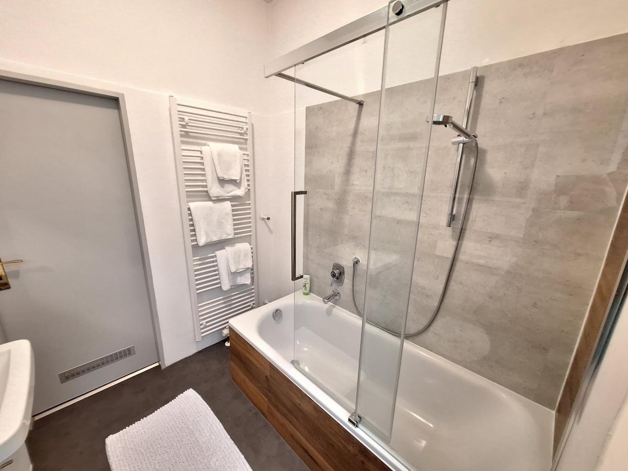 Apartment Moerlenzauber Ober-Mörlen Zewnętrze zdjęcie