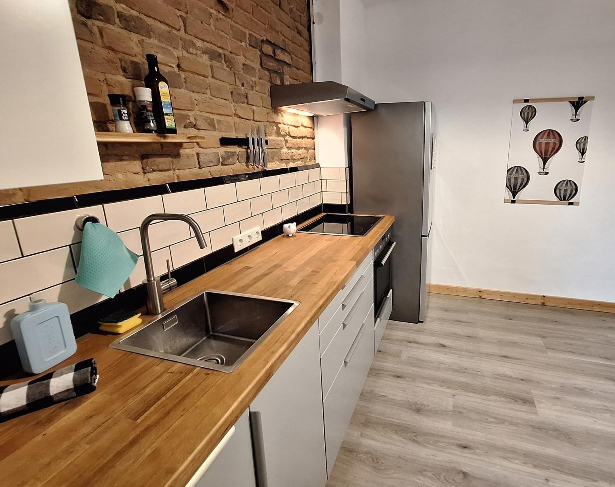 Apartment Moerlenzauber Ober-Mörlen Zewnętrze zdjęcie