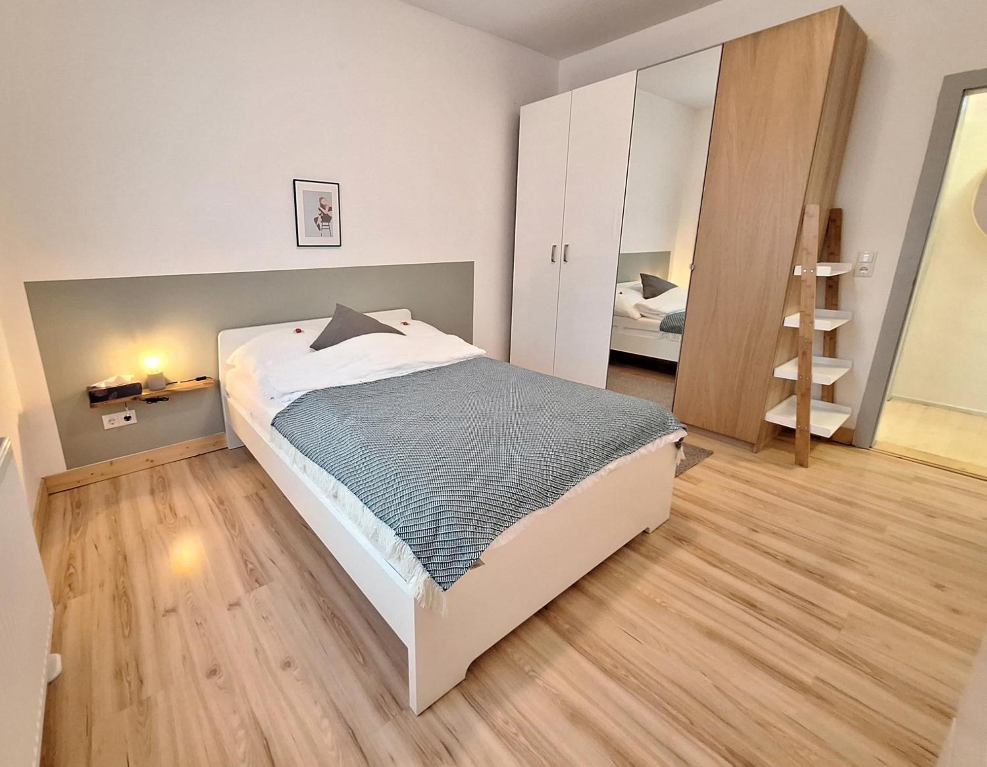 Apartment Moerlenzauber Ober-Mörlen Zewnętrze zdjęcie