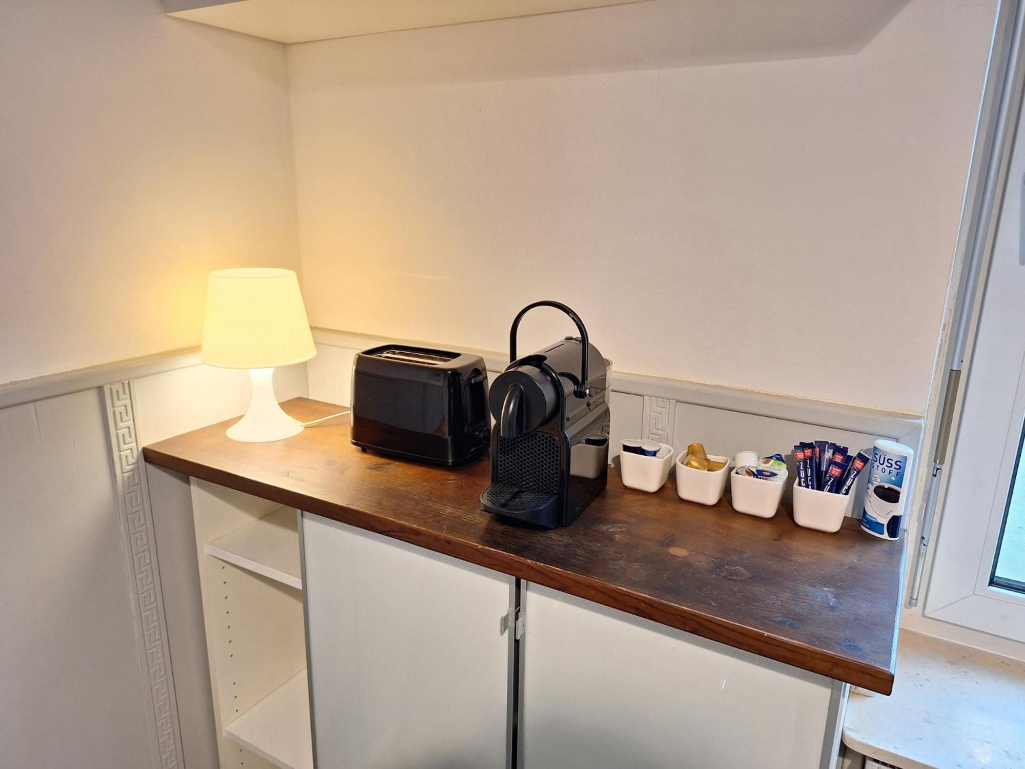 Apartment Moerlenzauber Ober-Mörlen Zewnętrze zdjęcie