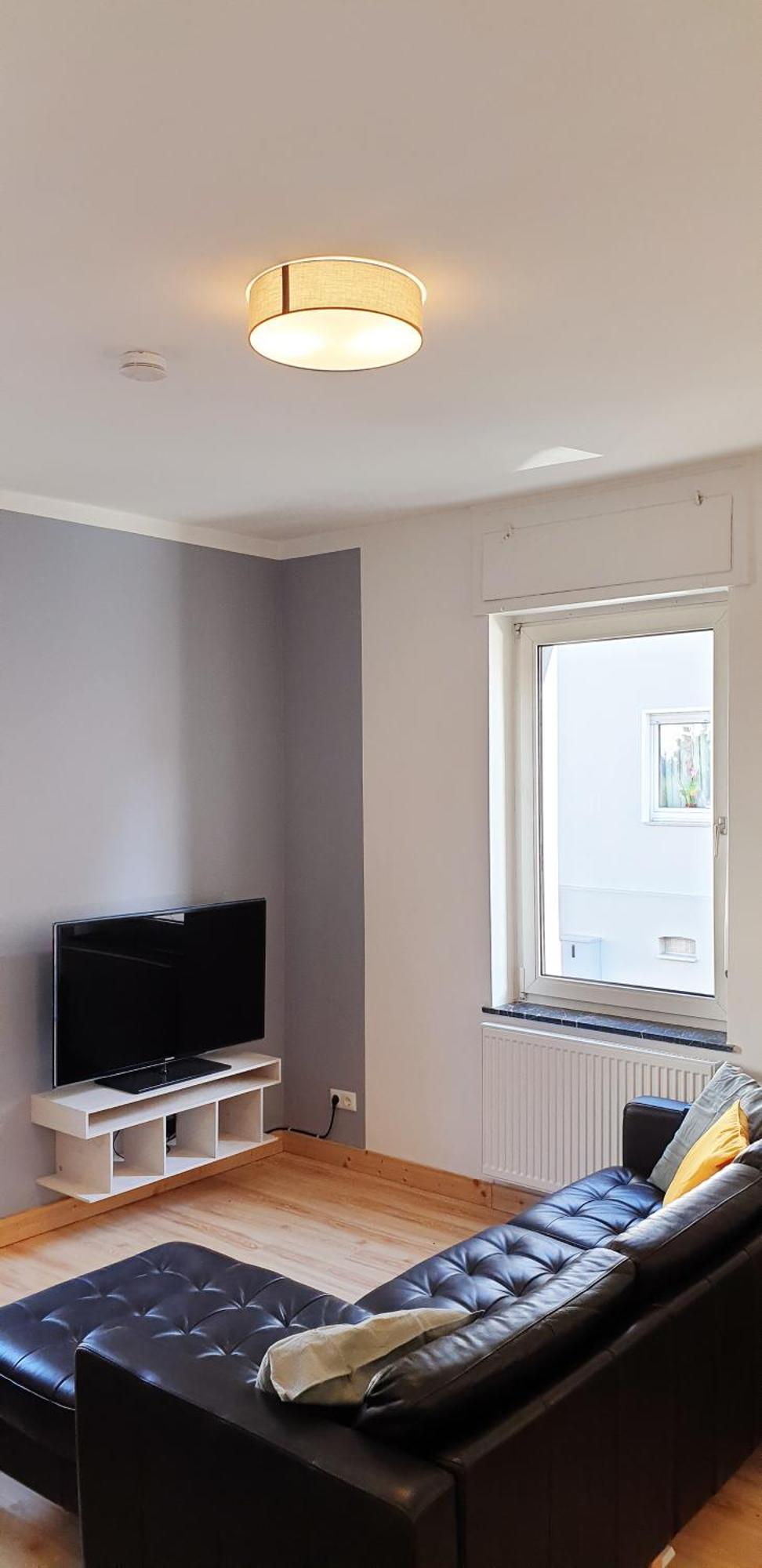 Apartment Moerlenzauber Ober-Mörlen Zewnętrze zdjęcie