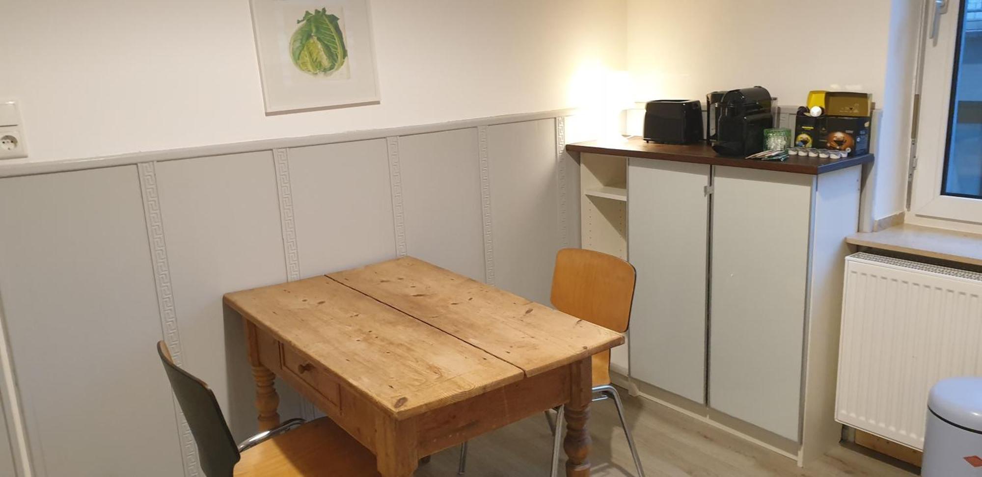 Apartment Moerlenzauber Ober-Mörlen Zewnętrze zdjęcie